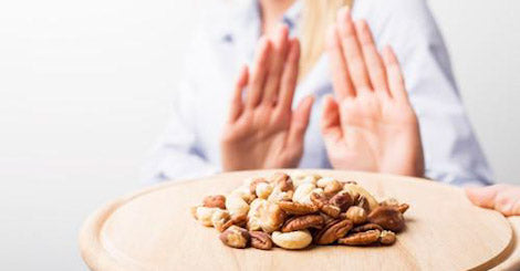 Allergy Free Pantry – Gluten, Dairy and Egg Replacements