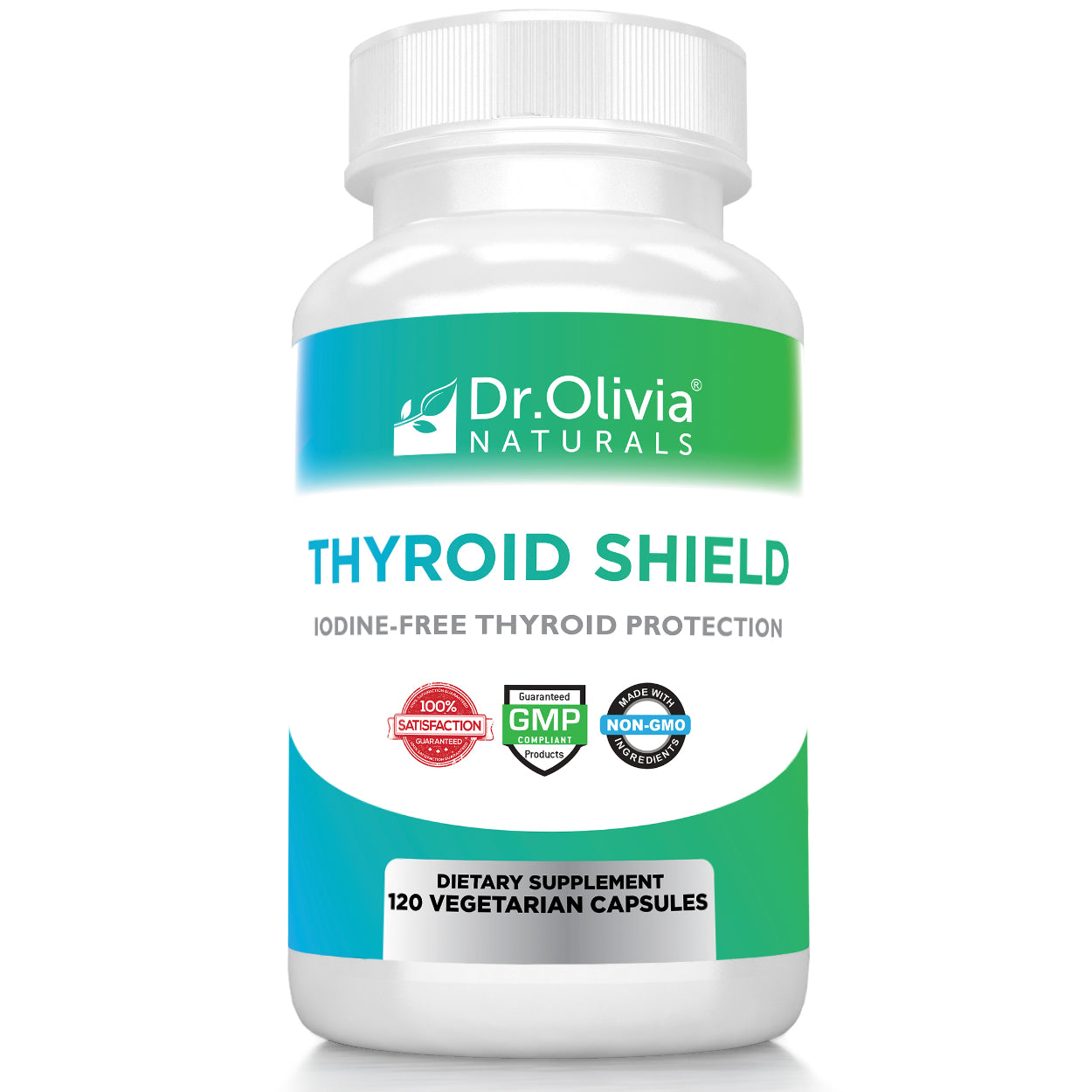 Is your thyroid shield protecting you? Tips for selecting the best