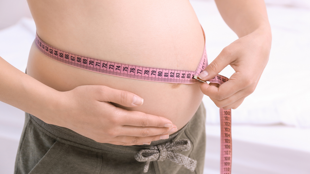 A Comprehensive Guide to Healthy Weight Management During Pregnancy