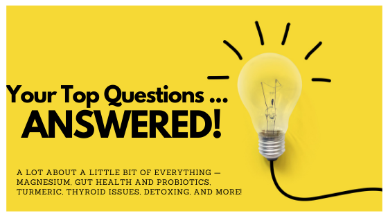 Your Top Questions Answered!