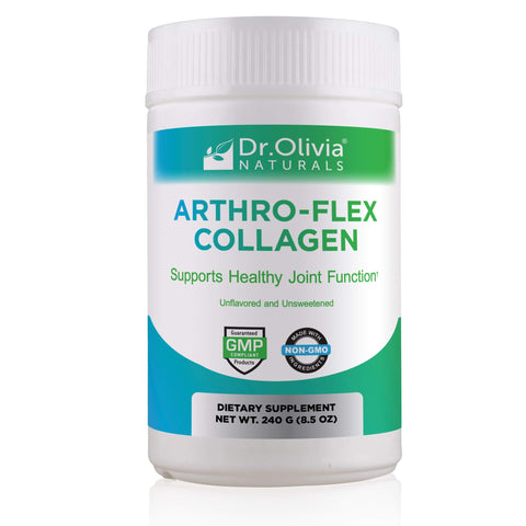 WHLS: Arthro-Flex Collagen Powder