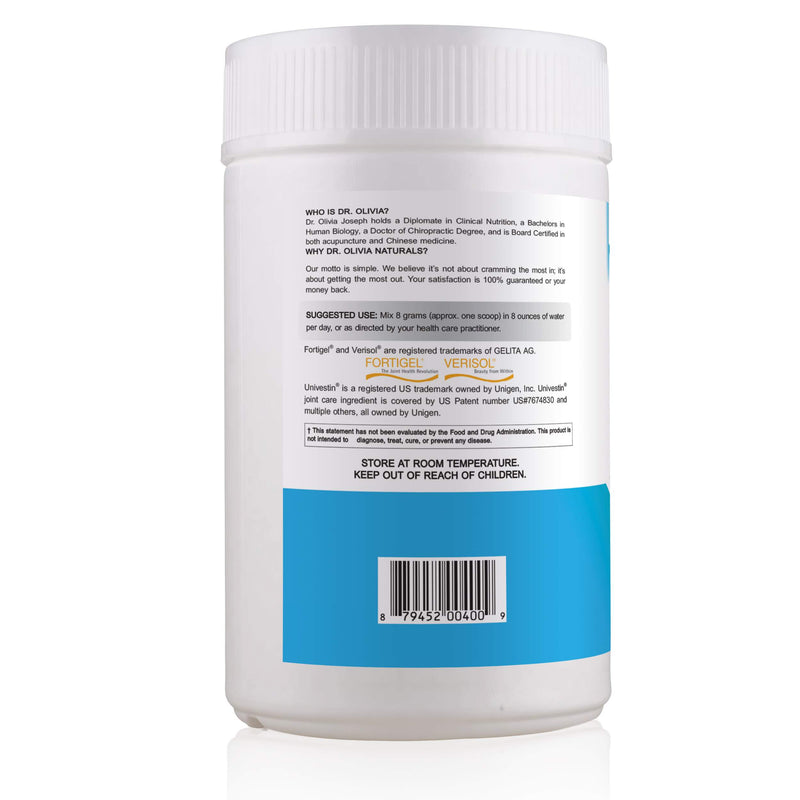 Arthro-Flex Collagen Powder