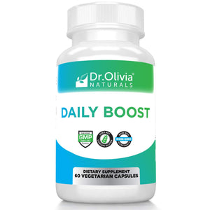 Daily Boost