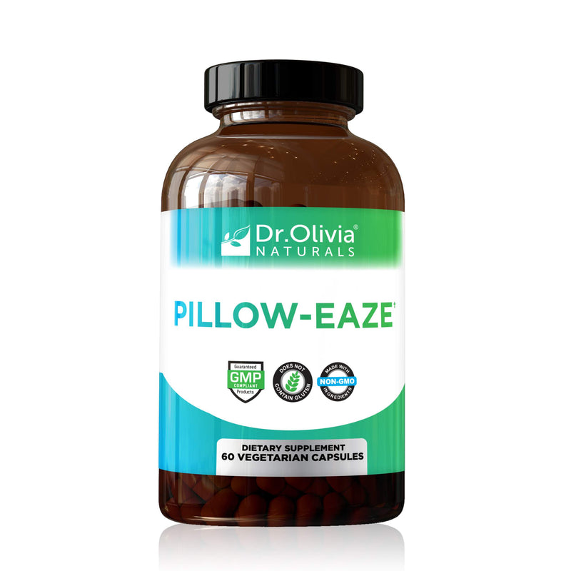 Pillow-Eaze