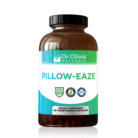 Image of Pillow-Eaze