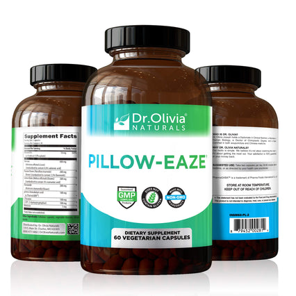 Pillow-Eaze