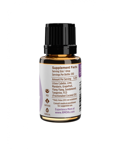 Image of At Peace - Essential Oil Blend