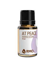 At Peace - Essential Oil Blend