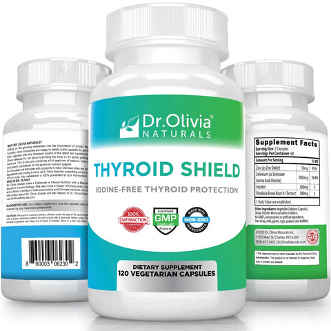 WHLS: Thyroid Shield